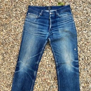 APC New Standard Size 30